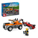 LEGO LEGO® City 60435 Odtahový vůz a oprava sporťáku