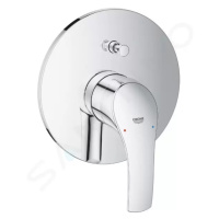 Grohe 19450002 - Vanová baterie pod omítku, chrom