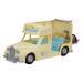 Sylvanian family Rodinný karavan s příslušenstvím