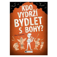 Kdo vydrží bydlet s bohy? - Mary Evans