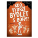 Kdo vydrží bydlet s bohy? - Mary Evans