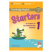 Cambridge English Young Learners 1 for revised exam from 2018 Starters Student´s Book Cambridge 