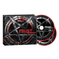 Rock Opera Praha: Faust (2x CD) - CD