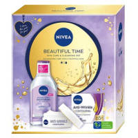 NIVEA Beautiful Time Anti-wrinkle Set 450 ml