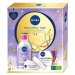 NIVEA Beautiful Time Anti-wrinkle Set 450 ml