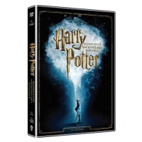 Harry Potter 1-7 kolekce 24 DVD