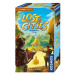 KOSMOS Lost Cities - Mitbringspiel
