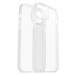 Kryt OTTERBOX REACT APPLE IPHONE 15 PLUS/IPHONE 14 PLUS STARDUST CLEAR PP (77-92774)