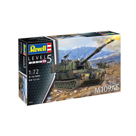 Tanky Revell