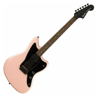 Fender Squier Contemporary Active Jazzmaster LRL PH Shell Pink