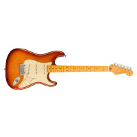 Fender American Professional II Stratocaster Sienna Sunburst Maple