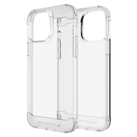 Kryt GEAR4 Havana for iPhone 13 Pro Max clear (702008543)