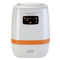 Airbi AIRWASHER zvlhčovač a čistič vzduchu