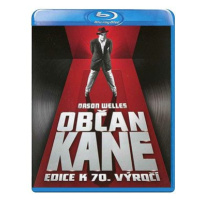 Občan Kane - blu-ray