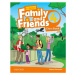 Family and Friends 2nd Edition 4 Class Book Oxford University Press