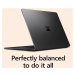 Microsoft Surface Laptop 5 (13,5"), černá - RBG-00049