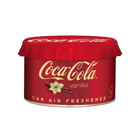 Airpure Osvěžovač vzduchu Coca Cola, vůně Coca Cola Vanilka