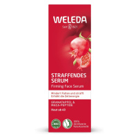 Weleda Zpevňující sérum s granátovým jablkem a maca peptidy 30 ml