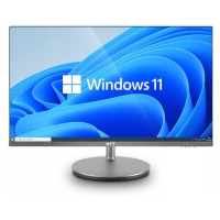 Počítač Ntt proStation AiO 27'' i5-12400 16GB Ram 512GB Ssd Wifi W11 Pro