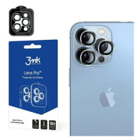 Ochranné sklo 3MK Lens Protection Pro iPhone 13 Pro /13 Pro Max Camera lens protection with moun