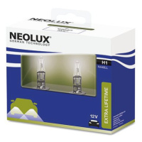 NEOLUX H1 Extra Liftime 12V,55W