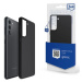 Ochranný kryt 3mk Silicone Case pro Samsung Galaxy S22, černá