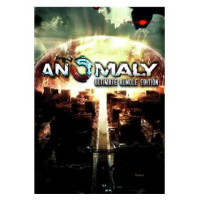 Anomaly: Uber Bundle (PC) DIGITAL