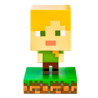 Minecraft - Alex - svítící figurka