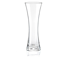 Crystalex skleněná váza 19,5 cm 1KS