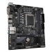 GIGABYTE MB Sc LGA1700 H610M S2H V3 DDR4, Intel H610, 2xDDR4, 2xDP, 1xHDMI, 1xVGA, mATX