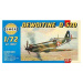 Dewoitine d 520 1:72