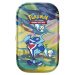 Nintendo Pokémon TCG: Vibrant Paldea Mini Tin