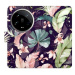 iSaprio Flip pouzdro Flower Pattern 08 pro Xiaomi 14 Ultra