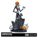 Figurka ABYstyle Studio The Nightmare Before Christmas - Jack Skellington