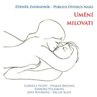 Various: Umění milovati - CD