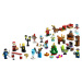 LEGO® City 60381 Adventní kalendář