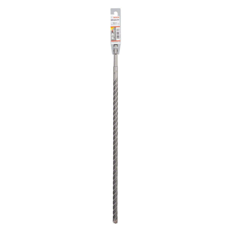 BOSCH SDS plus-5X 4břitý vrták 14mm (400/460 mm)