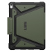 Pouzdro UAG Metropolis SE, olive - iPad Air 13" 2024 (124472117272)