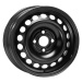 KRONPRINZ VO616016 RÁFEK VOLKSWAGEN 6.5X16 5X120 ET51/65.1 (9685)