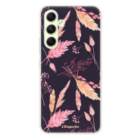 iSaprio Herbal Pattern pro Samsung Galaxy A54 5G