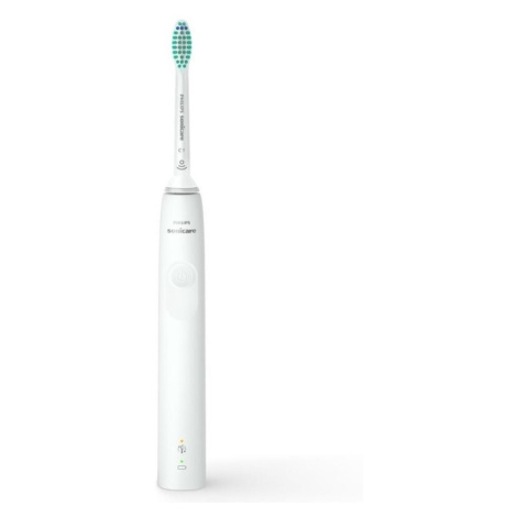 Philips Sonicare 3100 White HX3671/13 sonický zubní kartáček