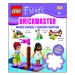 LEGO Friends Brickmaster Mladá fronta