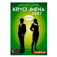 Krycí jména - Duet, párty hra