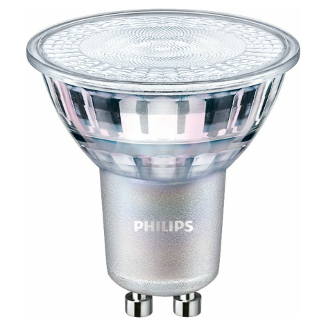Philips MASTER LEDspot Value D 3.7-35W GU10 927 36D