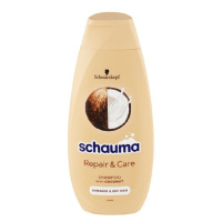 SCHAUMA Repair & Care šampon 400 ml