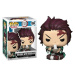 Funko POP! Demon Slayer Tanjiro Noodles Animation 1304