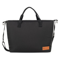 Petite&Mars Přebalovací taška Bag Universal Black