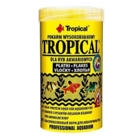 Tropical Tropical 250 ml 50 g