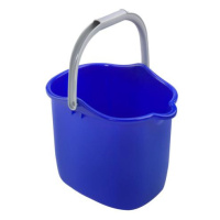 Heidrun Plastový kbelík s výlevkou 16l