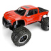 Pro-Line karosérie 1:5 Chevrolet Silverado Z71 2019 Trail Boss (X-Maxx)